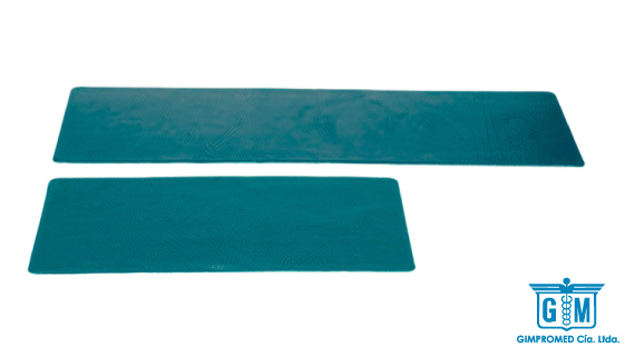 Posicionador Pad para Mesa de Operaciones - Oasis